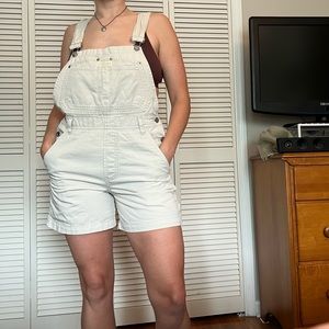 Calvin Klein overalls